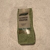 Italienische Kräuter