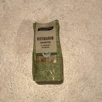 Rosmarin front packaging