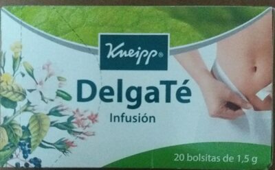 Infusión delgate