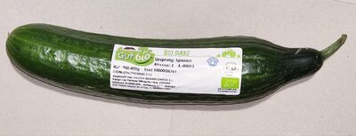 Bio-Gurke