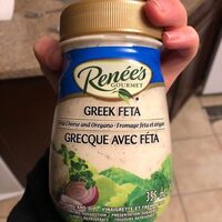 Greek Feta Dressing and Dip
