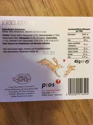 Schololaden CD