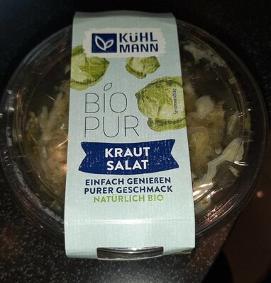 Krautsalat