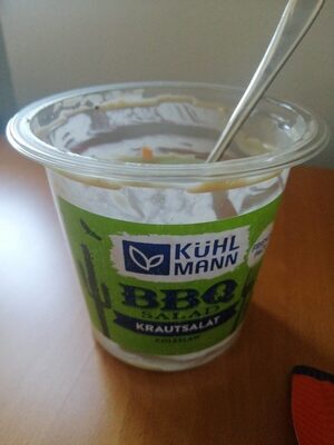 Krautsalat BBQ Salad