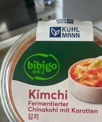 Kimchi
