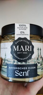 Senf