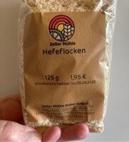 Hefeflocken