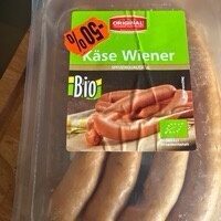 Käse Wiener