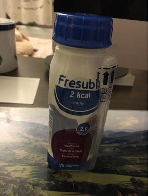 Fresubin 2kcal Drink