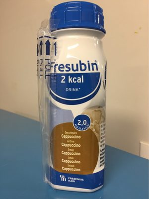 Fresubin