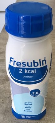 Fresubin Drink