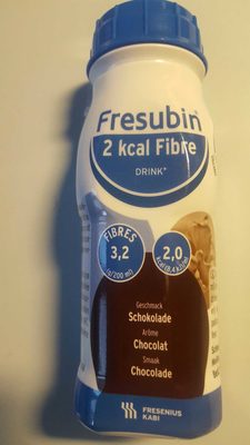 Fresubin chocolat