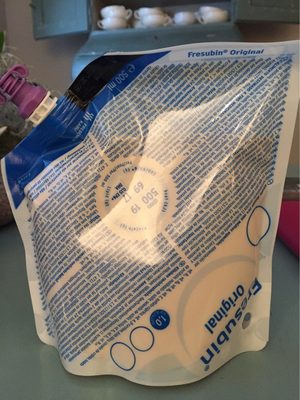 Fresubin original