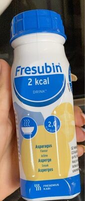 Fresubin