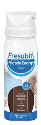 Protein Energy