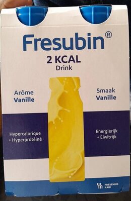 Fresubin 2Kcal