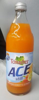 Unknown front packaging