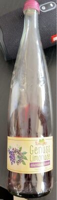 Genuss Limonade