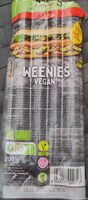 Weenies Vegan