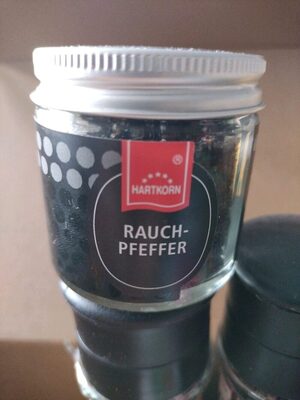 Rauchpfeffer