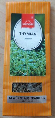 Thymian