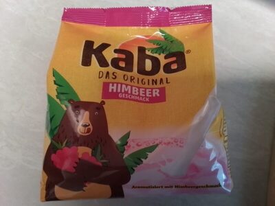 Kaba Himbeer