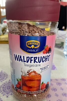 Waldfrucht
