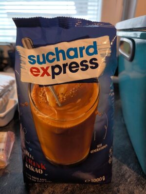 Suchard Express