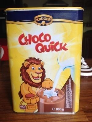 Choco quick