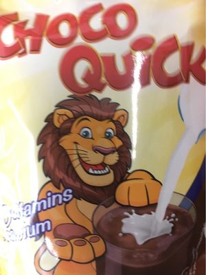 Choco quick