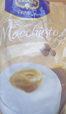 Latte Macchiato