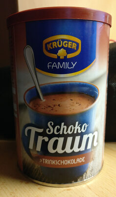 Schoko Traum