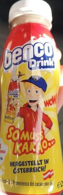 benco drink