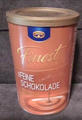 Feine Schokolade