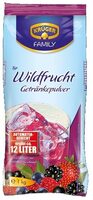 Wildfrucht Getränkepulver