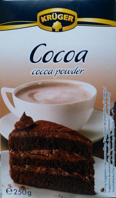 Cocoa powder