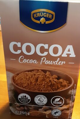 Cocoa powder