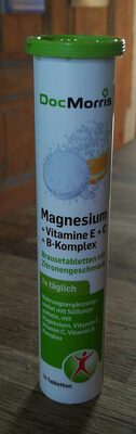 Magnesium