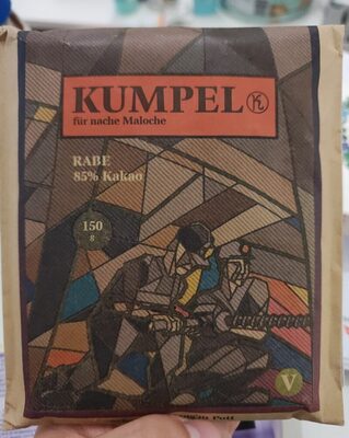 Kumpel Rabe