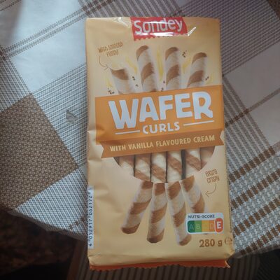 Wafer