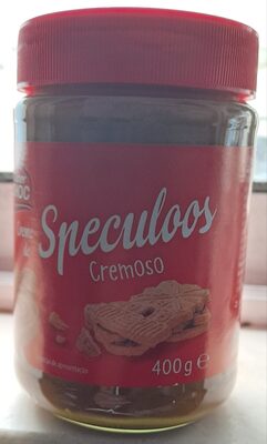 creme de Spéculoos