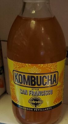 Kombucha