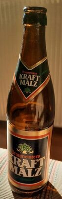 Kraft Malz