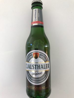 Clausthaler