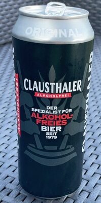 Alkoholfreiesbier