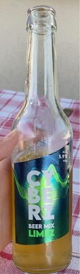 Beer Mix Limez