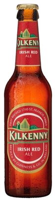 Bier "Irish Red Ale"