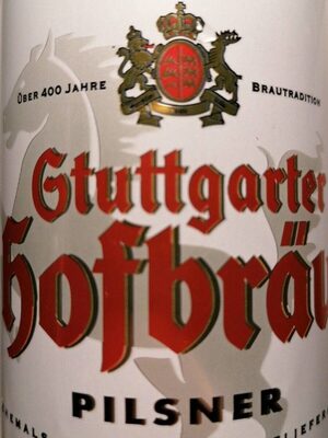 Stuttgarter Hofbrau-beer-500ml-germany