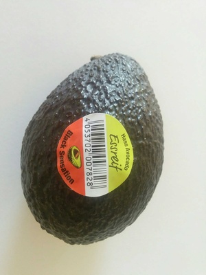 Hass Avocado