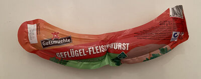 Geflügel-Fleischwurst